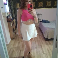 WildCandy77's Profile Pic