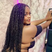 Slika avatara modela LexyDrip