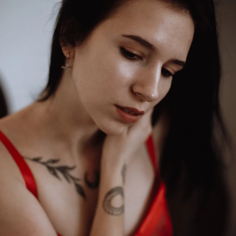 KarolinaBlacks Stripchat profile image