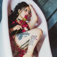 Fenix_Lilith 头像图片