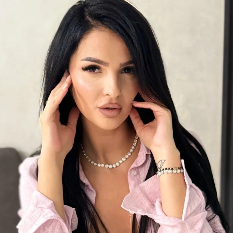 KaylaVoss Stripchat profile image