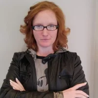 BlackWidowvixen87's profilbilde