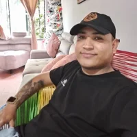 SOY0119DIEGO's Foto Profil