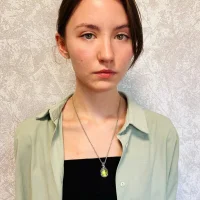 Photo de profil de OdeliaFrary