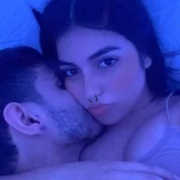 sofiiandjord's Avatar Pic