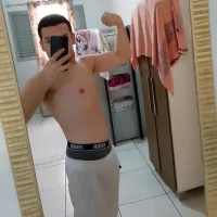 joaoviktor's Profile Pic