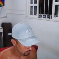 Homemanonimo's Profile Pic