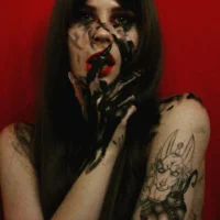 Foxxxana 的个人资料图片