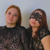 PrettyGirlsLive's Profile Pic