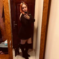 Foto desnuda XXX de angeltina1