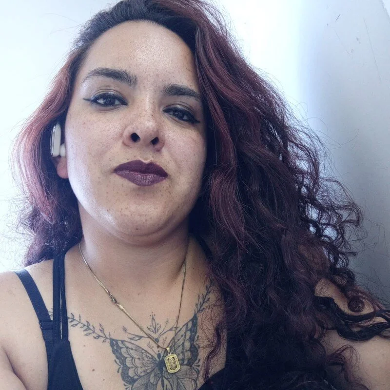 Amber_soul Stripchat profile image