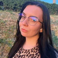 Zdjęcie profilowe modela LucyHotelling