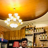 kartik_12098 Avatar-Bild