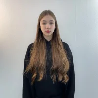 Zdjęcie profilowe modela RobertaPana