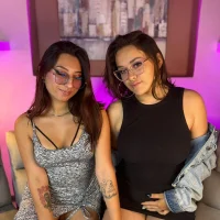 Zdjęcie profilowe modela RoseAndEva_Pink