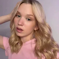 _Gentle_Angel_Melissa_ 頭像圖片