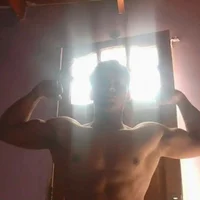 braianR's Avatar Pic