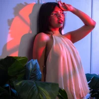 Slika avatara modela Lauuu2007