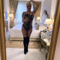 BarbyHGSX's Profile Pic