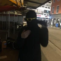 sbundlz's Avatar Pic