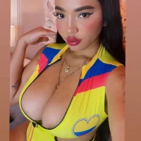 MalaikaBrown Adlı Modelin Avatarı
