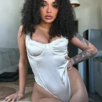 ChloeJoyce's Foto Profil