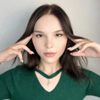 Gambar Profil MabelLee
