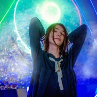 EvelynStern's Profile Pic