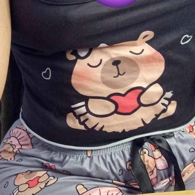 julypretty