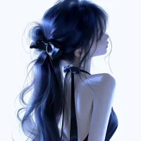 jiumibaby 头像图片