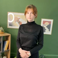 RubyElmers's Foto Profil