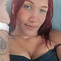 Pelirroja15's Profile Pic