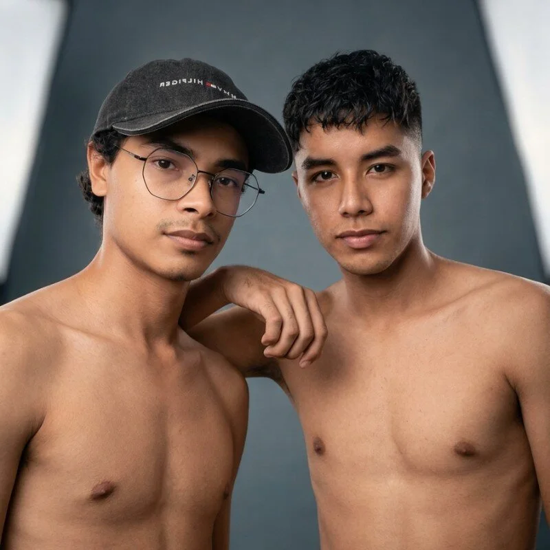 Hot_Duo_Gay_Latin profile photo