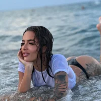 BadGoodDoll's Profile Pic
