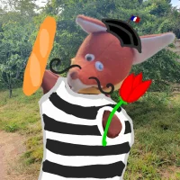 Angel_Flo's Avatar Pic