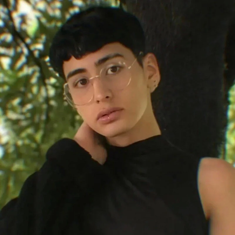 SantyFoxxs Stripchat profile image
