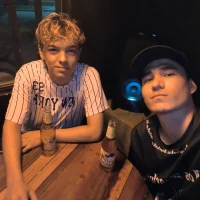 Jheferson-and-Amdrum's Avatar Pic