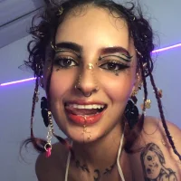 Luaar_moon's Profile Pic