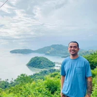 jamesWantu এর প্রোফাইল ছবি