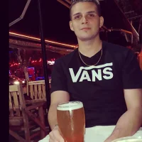 Fer94ARm Profilový obrázek