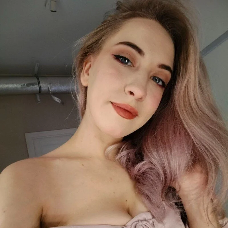 ShadowSparkle Stripchat profile image