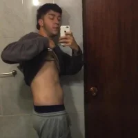 Zdjęcie profilowe modela IronthudHot