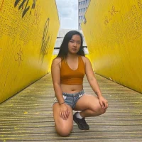 vixenzhang's Profile Pic