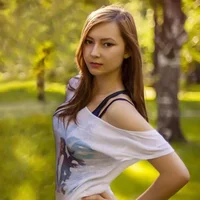 LikaRayss profilbillede