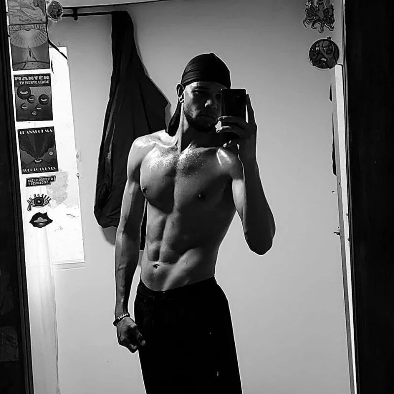 cero_khalifa Stripchat profile image