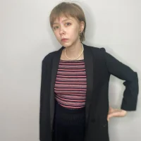 NanaKim's Avatar Pic