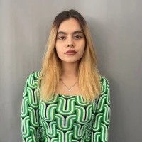 AlexandraBatesis's Profile Pic