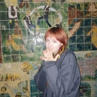 LizbethCrook's Profile Pic