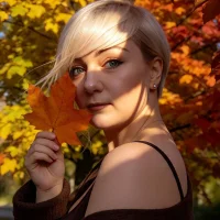 Avatar obrázek BlondPearl