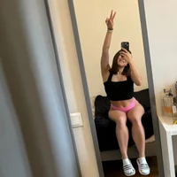 Foto desnuda XXX de Luice_mylove